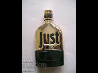 Παλιό μπουκάλι αρώματος