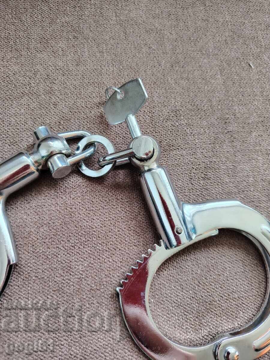 Аукцион Качествени белезници