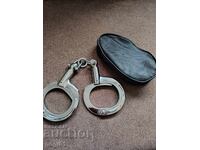 Ποιοτικές χειροπέδες