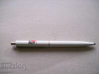 Promotional pen