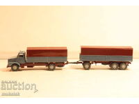 WIKING H0 1/87 VOLVO N 10 ΜΟΝΤΕΛΟ ΦΟΡΤΗΓΟΥ TIR