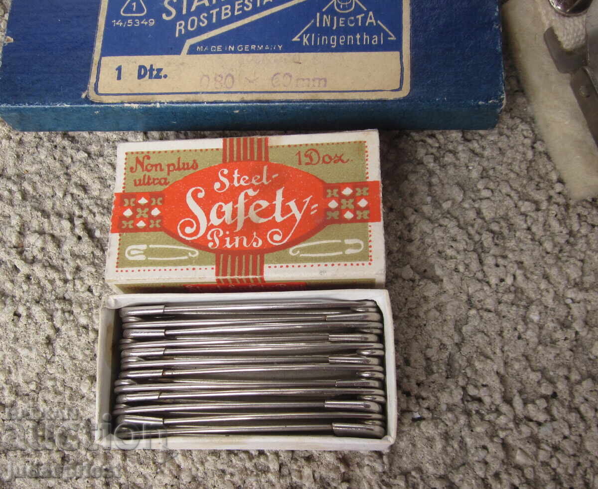 Livrarea Trusă medicală de campanie din Al Doilea Război Mondial (WWII)