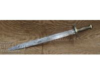 SABIE FRANCEZĂ DIN SECOLUL AL XIX-LEA (DE ARTILERIE)