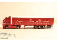 AWM H0 1/87 VOLVO ΜΟΝΤΕΛΟ ΦΟΡΤΗΓΟΥ TIR