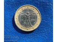 ΚΕΡΜΑ 1 ΕΥΡΩ ΙΤΑΛΙΑ 2003