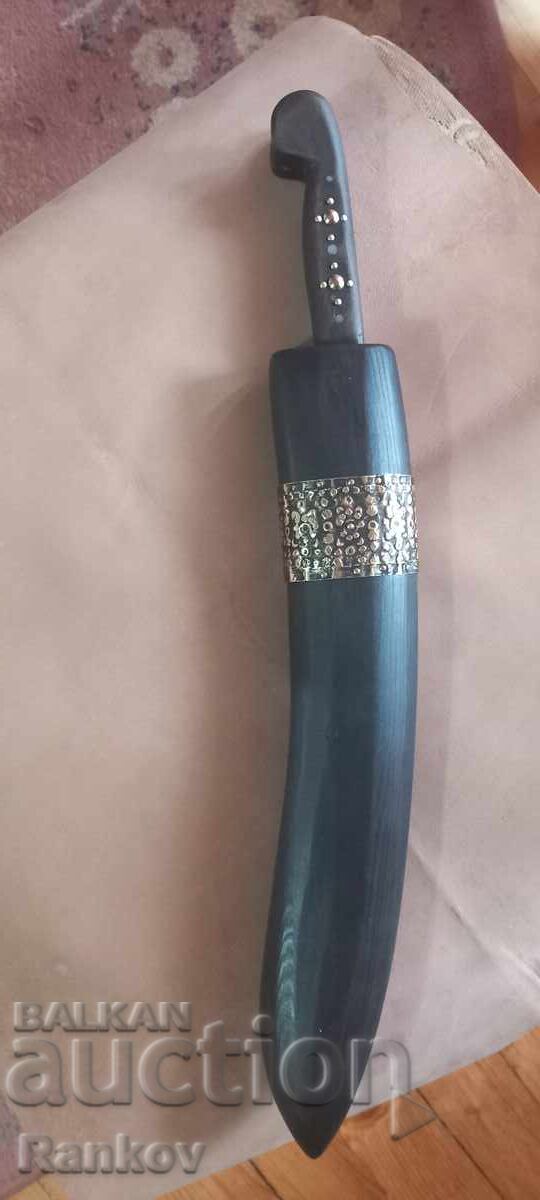 Shepherd's knife, karakulak Shepherd's knife, karakulak