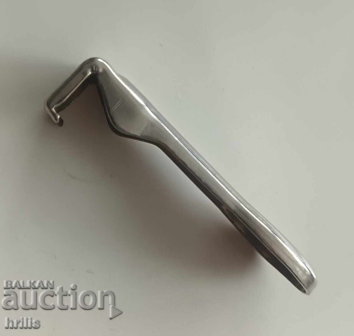 Παράδοση ΑΝΟΙΧΤΗΡΙ ΑΠΟ ΤΗΝ ΕΠΟΧΗ ΤΟΥ ΣΟΣΙΑΛΙΣΜΟΥ ΔΕΚΑΕΤΙΑ ΤΟΥ '70