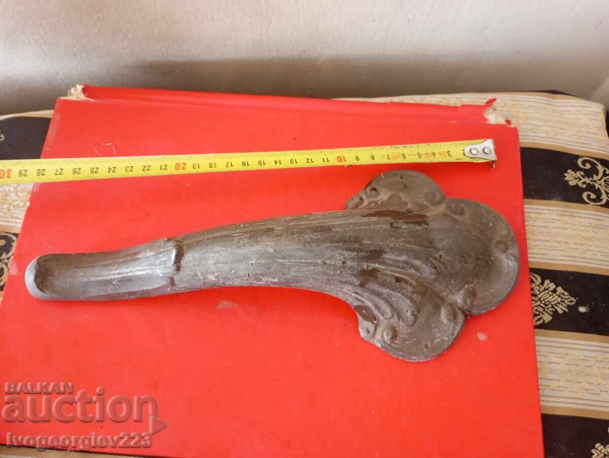 Set patru picioare, feronerie cu preț € 24.00 | 46.94 BGN