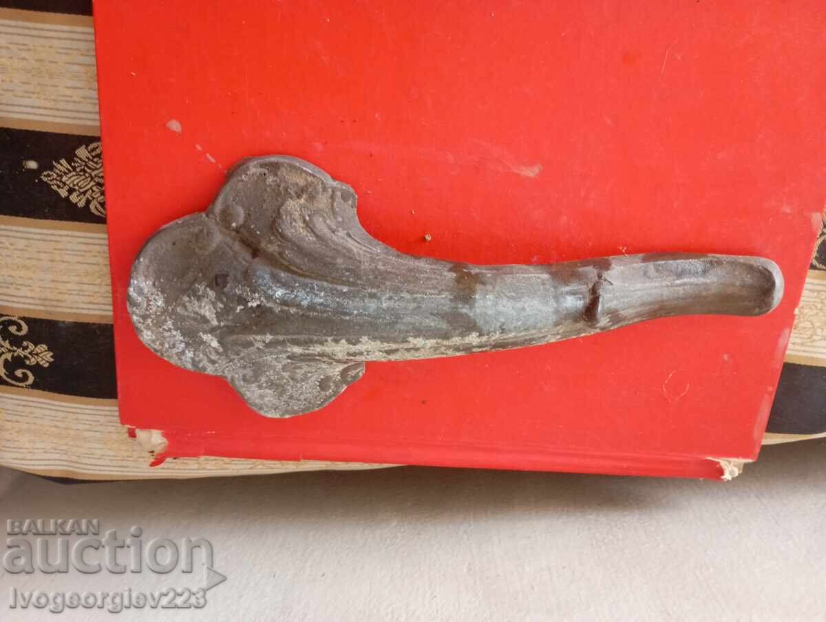 Set patru picioare, feronerie - 5