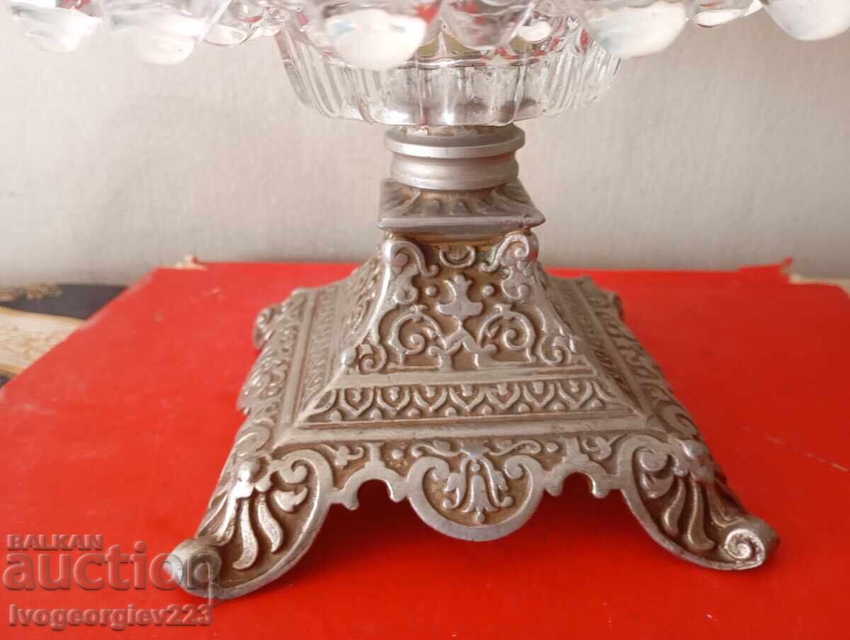 Cupa, fructieră în stil art deco cu preț € 49.00 | 95.84 BGN