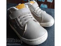 Ghete pentru copii cu talpă flexibilă ”Kolev i Kolev” 22