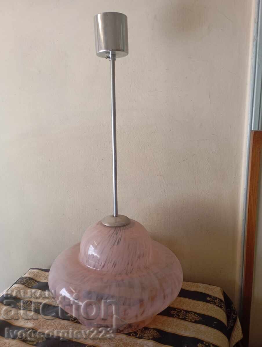 Vintage chandelier