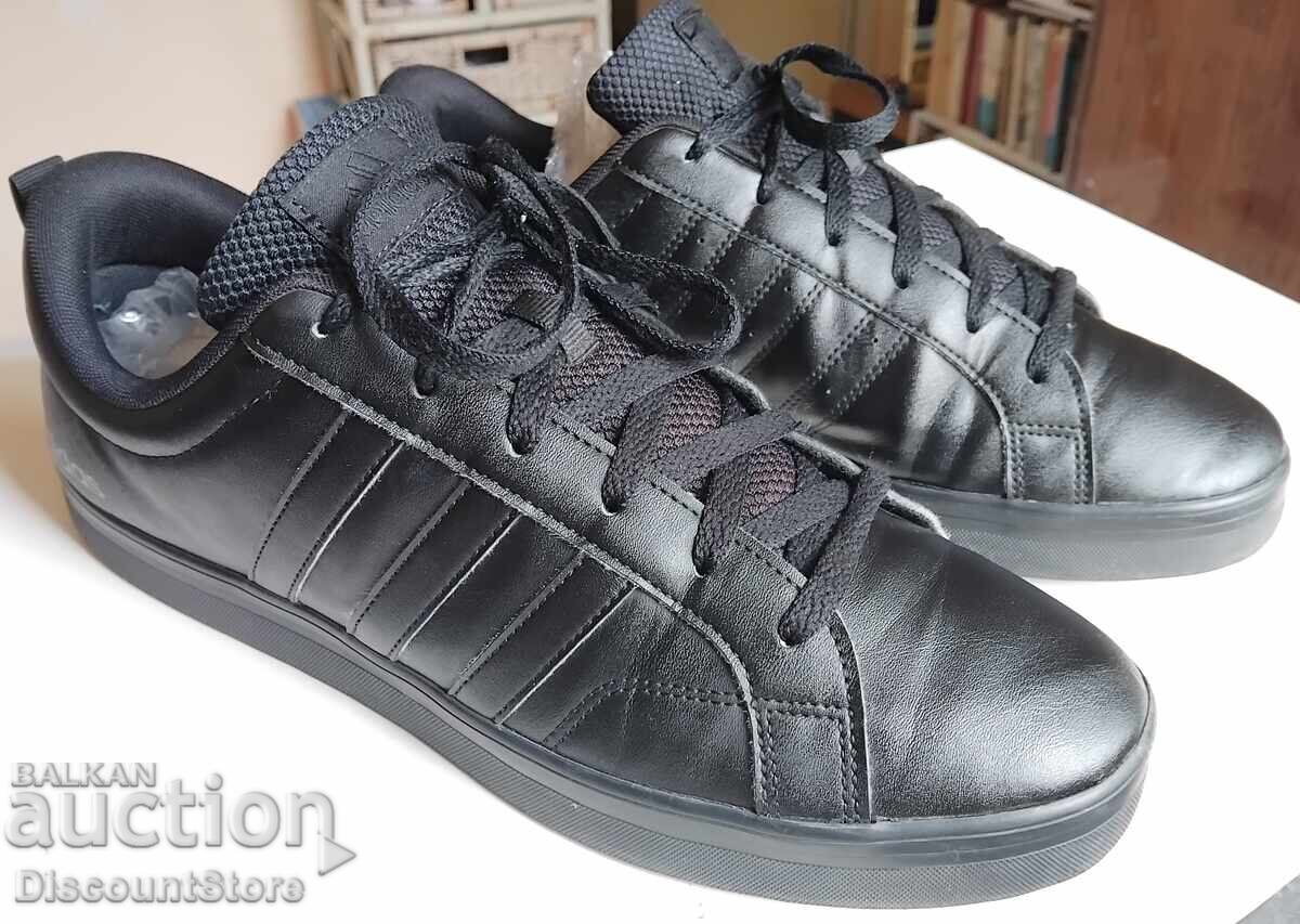adidas sports shoes BLACK EU 46