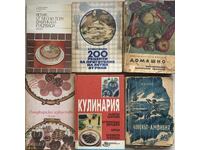 Lot de cărți vechi de la 1 cent-2