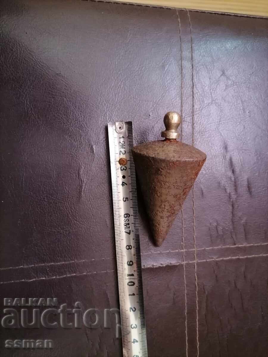 Παλιά βαρέλι με τιμή € 3.00 | 5.87 BGN