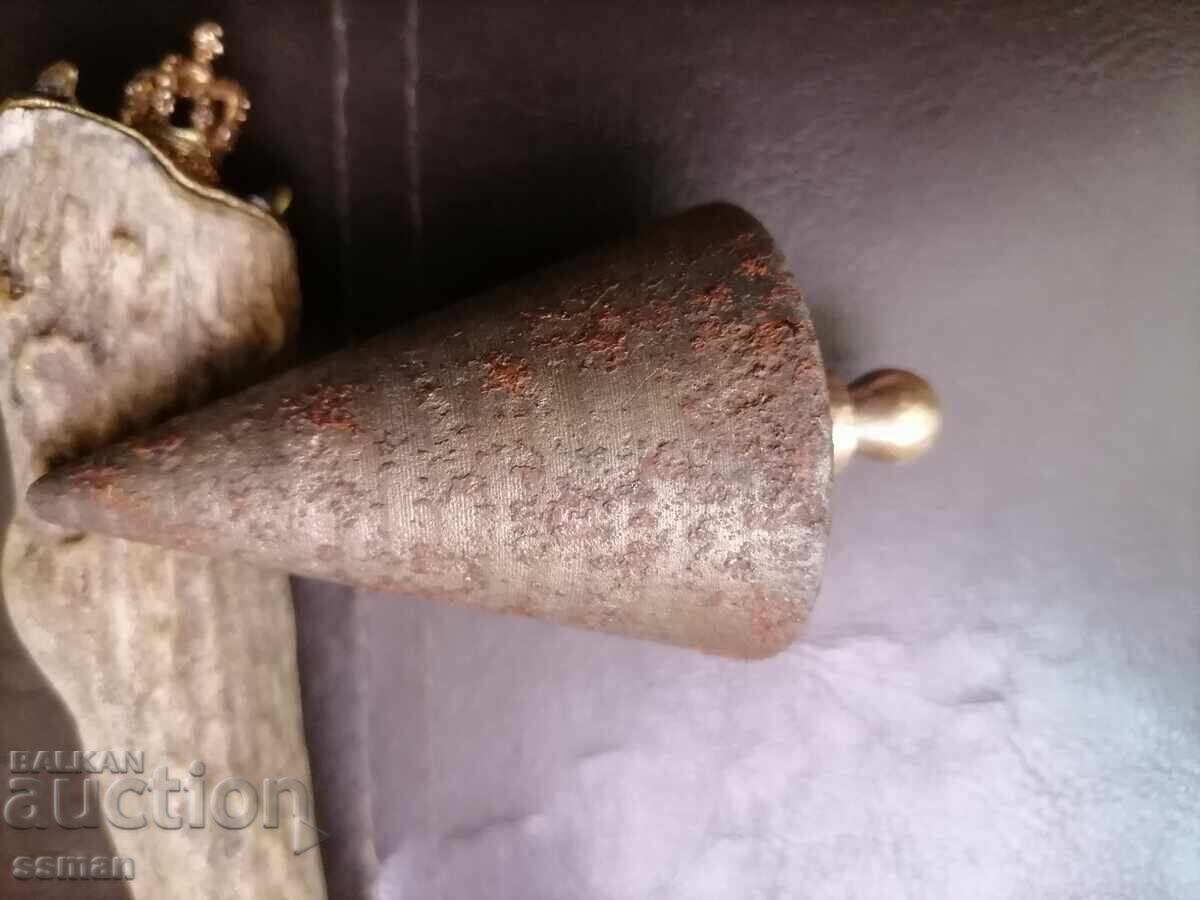 Δημοπρασία Παλιά βαρέλι