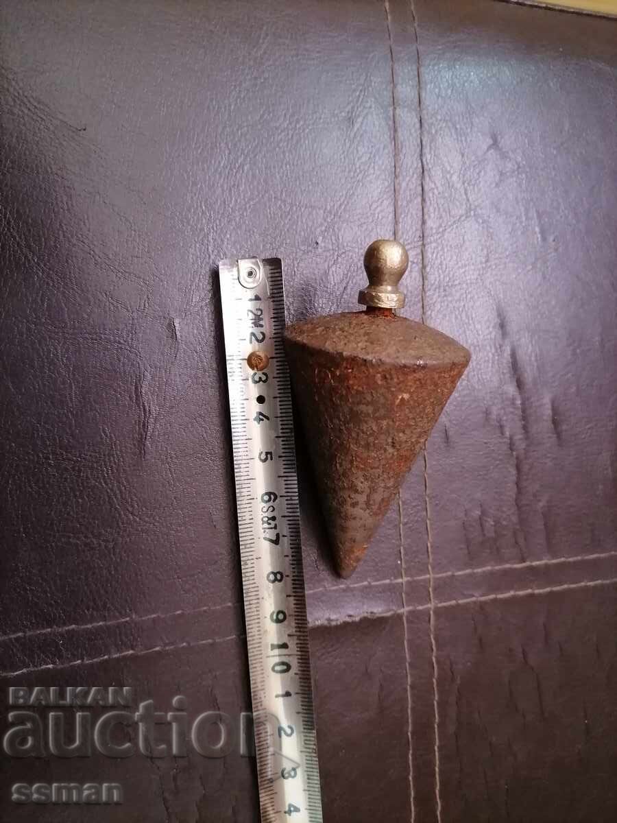 Παλιά βαρέλι