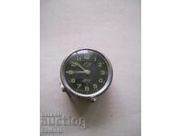 Ξυπνητήρι σε λειτουργία