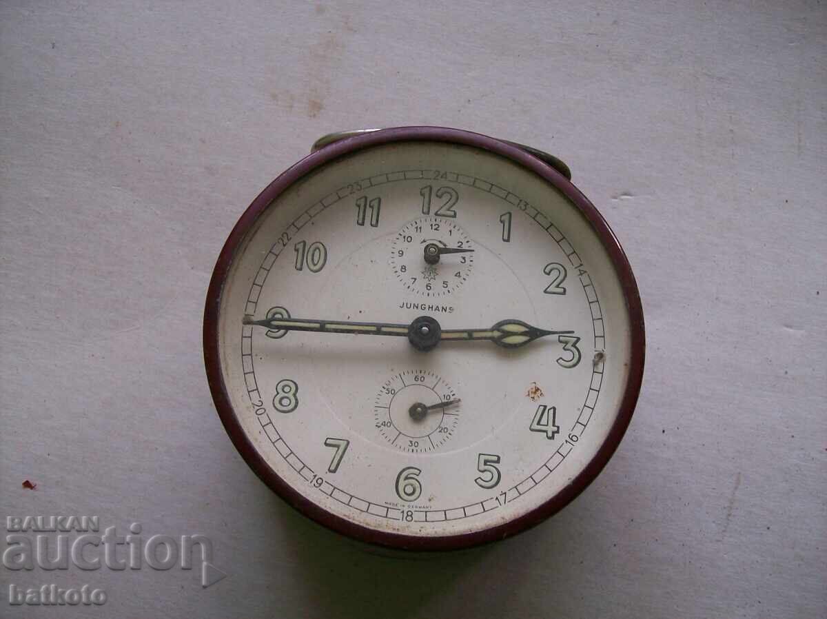 Junghans pentru piese