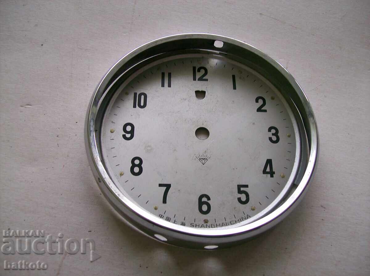 Brățară și cadran pentru ceas deșteptător