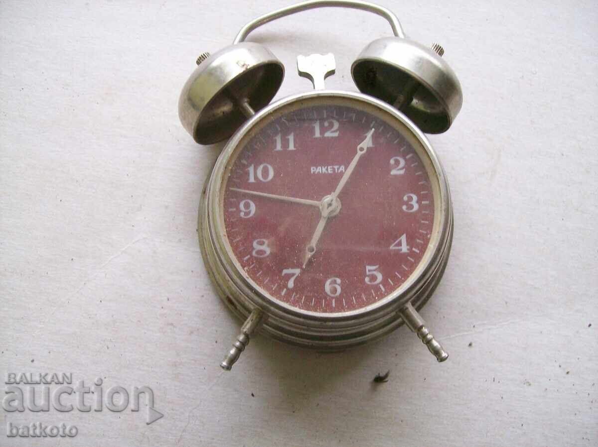Μικρό ξυπνητήρι για ανταλλακτικά