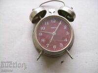 Ceas deșteptător mic pentru piese