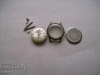 Швейцарски часовник  за части