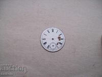 Καντράν από πορσελάνη