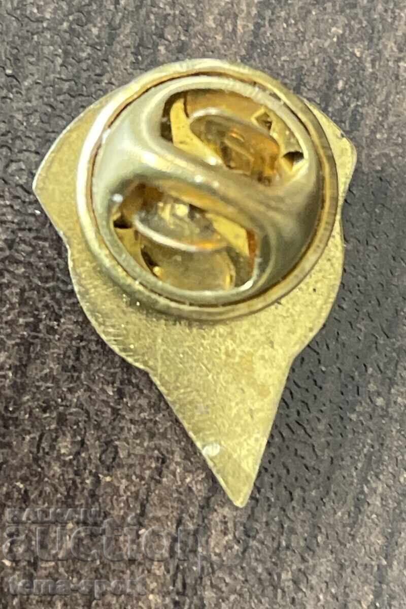 1995 Bŭlgariya znachka futbolen klub Valeks Tryavna με τιμή € 3.00 | 5.87 BGN