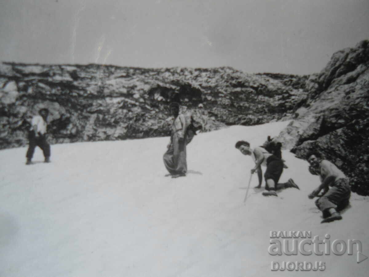 Παλιά φωτογραφία, ΦΩΤΟ ΑΝΤΙΓΡΑΦΟ, Κλεμεντίνα 14 με τιμή € 0.50 | 0.98 BGN