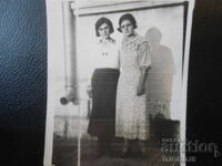 Стара снимка, 8.IХ.1936 год., Вебелъ