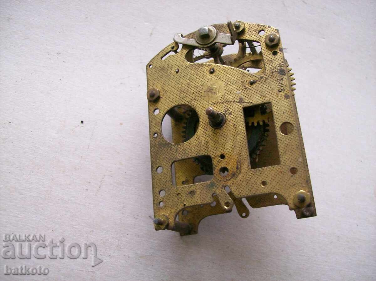 Mecanică pentru piese cu preț € 3.50 | 6.85 BGN