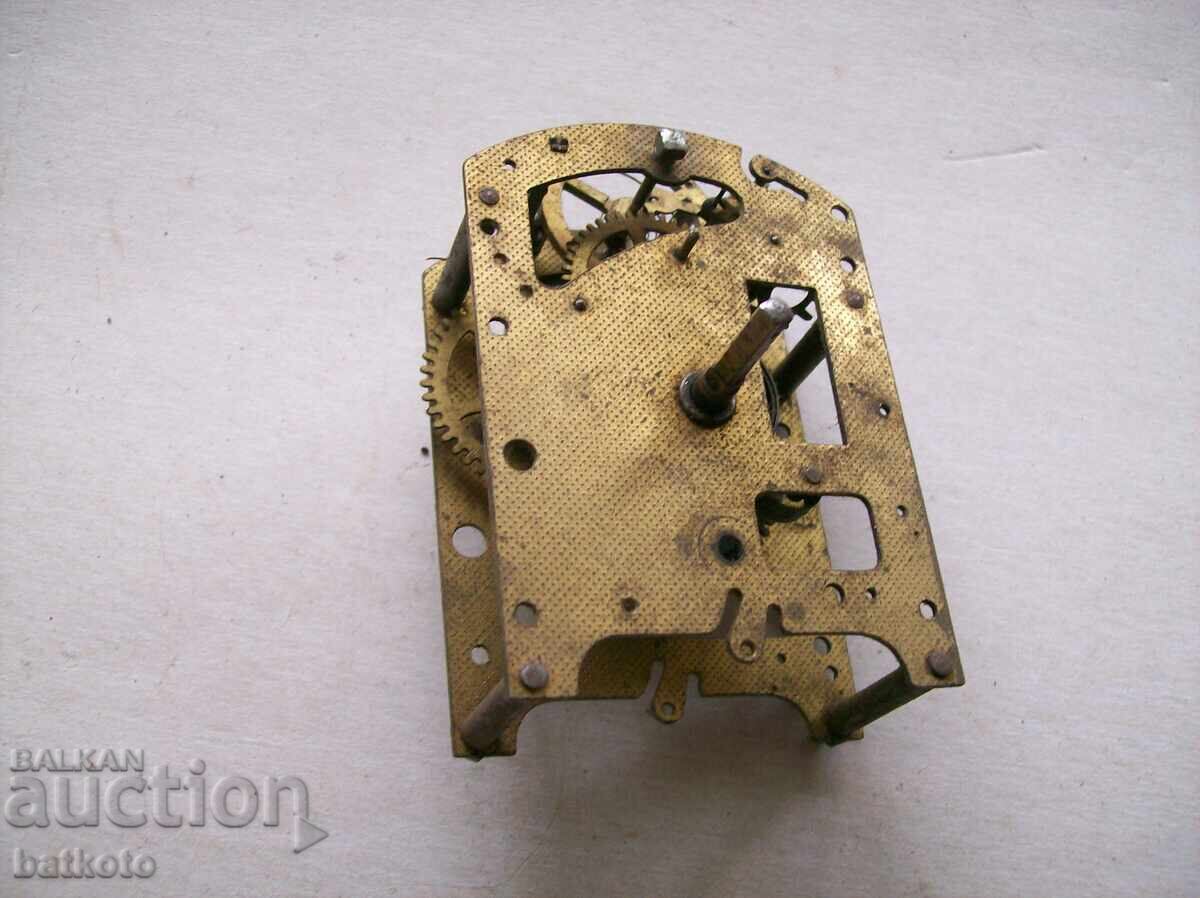 Mecanică pentru piese