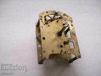 Μηχανικά μέρη για ανταλλακτικά