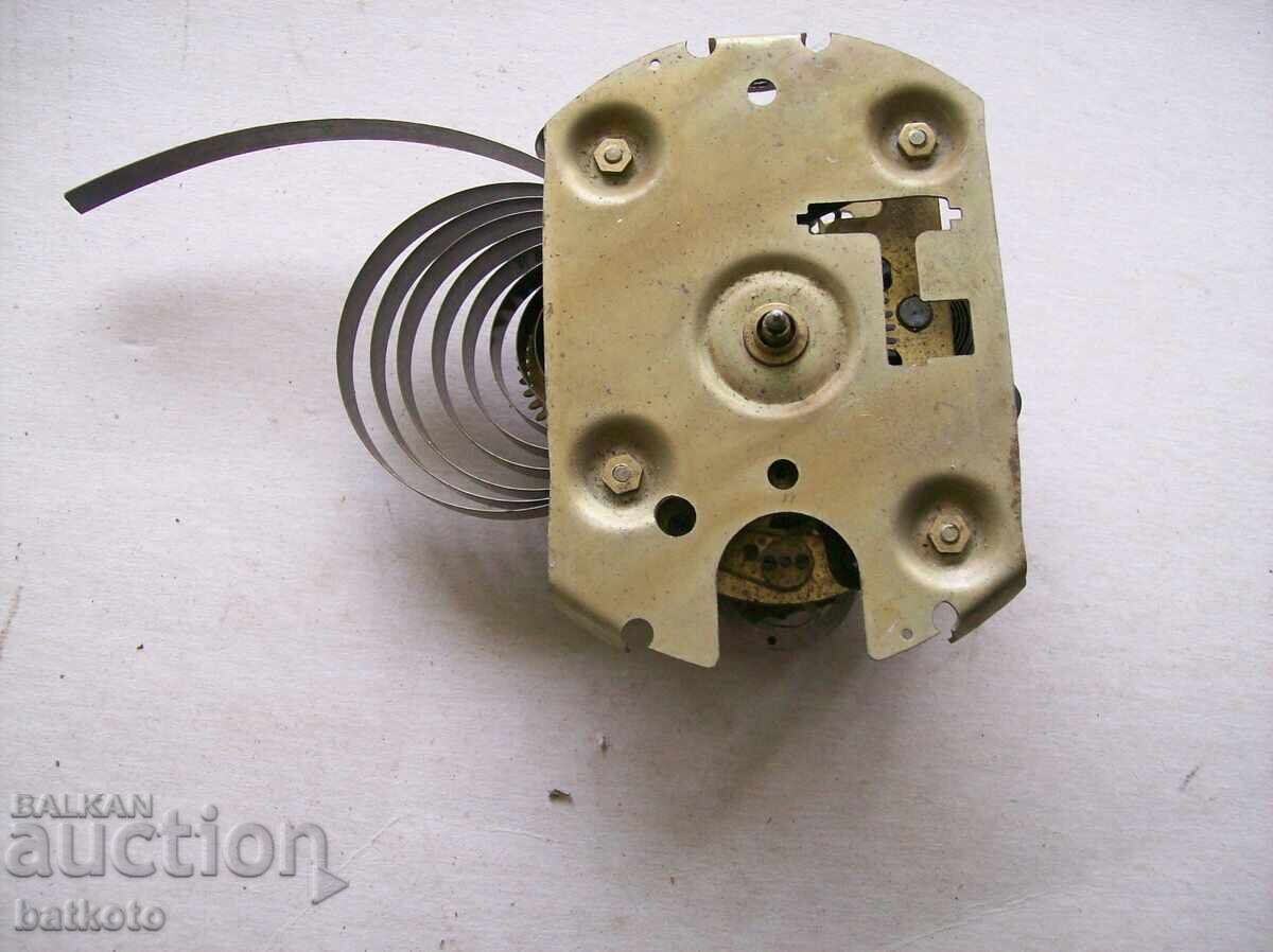 Μηχανικά μέρη για ανταλλακτικά με τιμή € 3.50 | 6.85 BGN