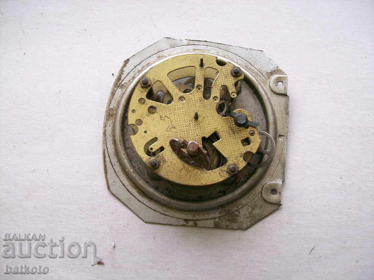 Μηχανικά μέρη για ανταλλακτικά