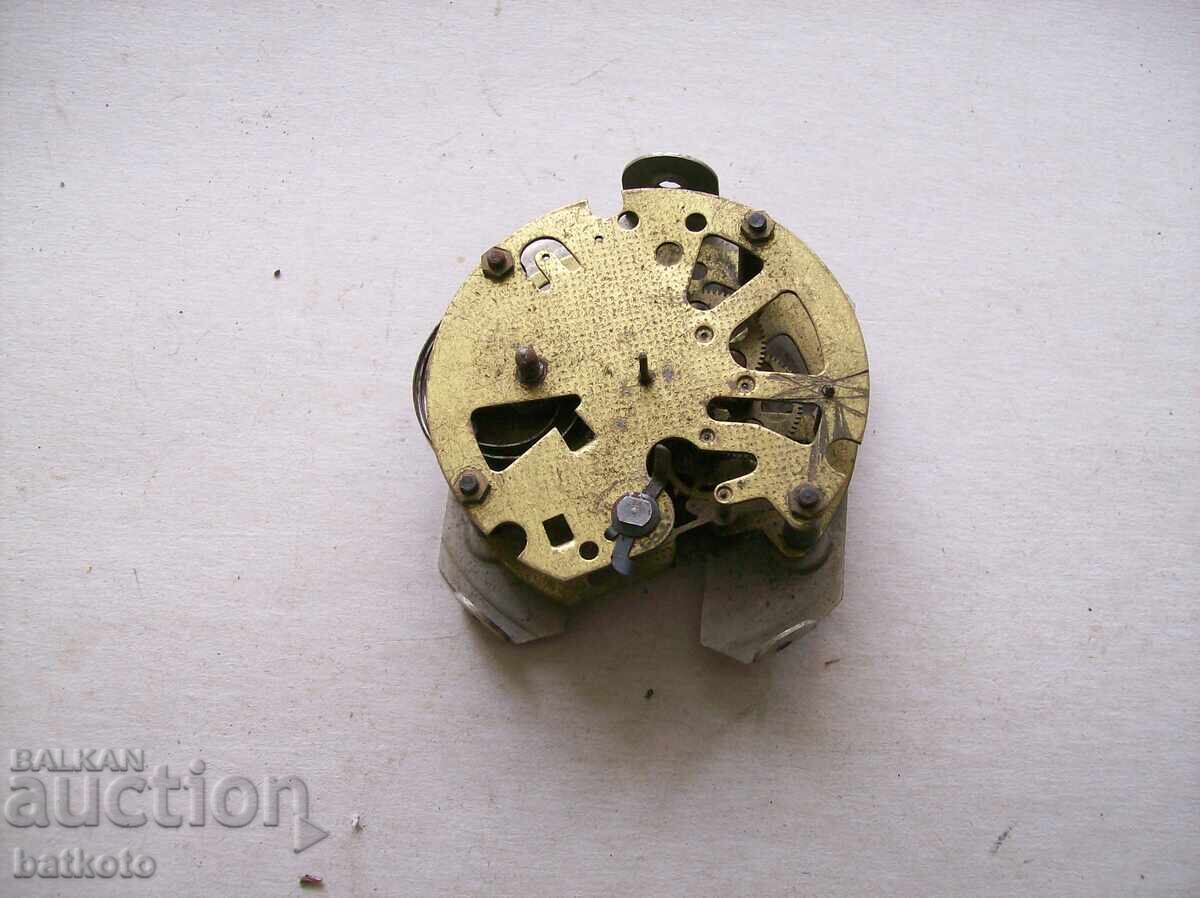 Mecanică pentru piese