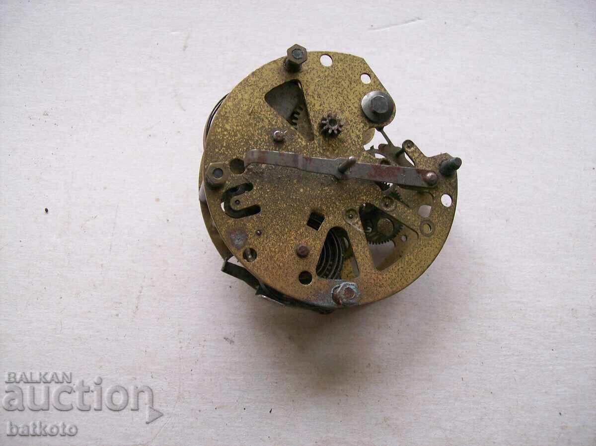 Mecanică pentru piese