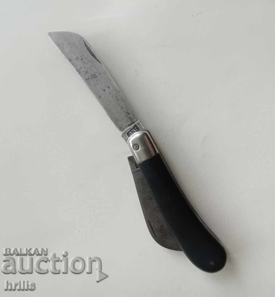 Auction  OLD NON-STANDARD KNIFE, RARE