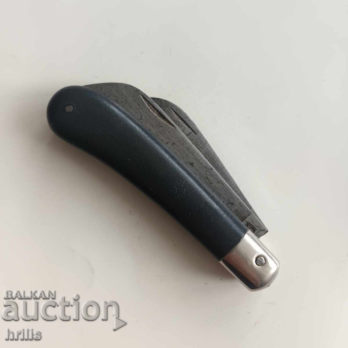 OLD NON-STANDARD KNIFE, RARE - 6