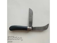 VECHE PIESĂ DE MOBILIER (PICIOR) NESTANDARDĂ, RARĂ