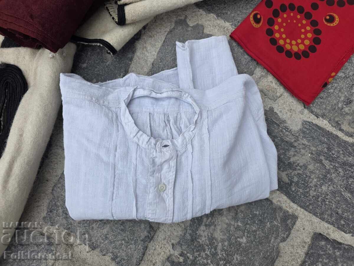 Port popular bărbătesc din regiunea Mijak, autentic, stare excelentă - 6