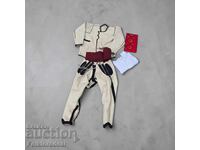 Port popular bărbătesc din regiunea Mijak, autentic, stare excelentă