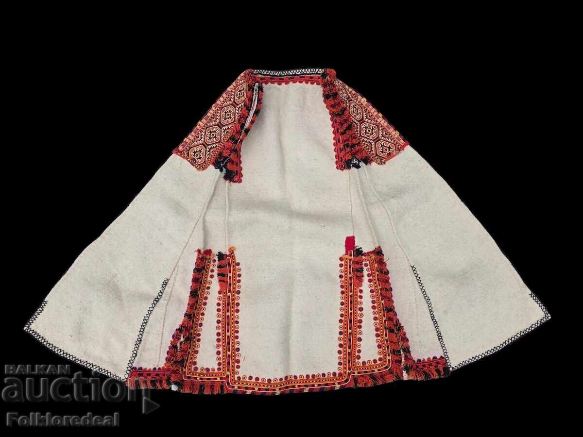 Authentic skirt and vest, Bitola women's folk costume with price € 750.00 | 1466.87 BGN