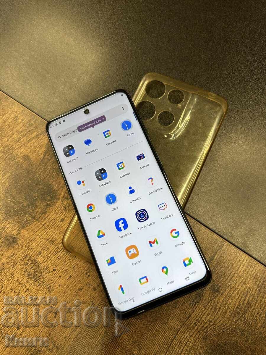 Telefon Motorola G15 Power 256 GB cu preț € 90.00 | 176.03 BGN