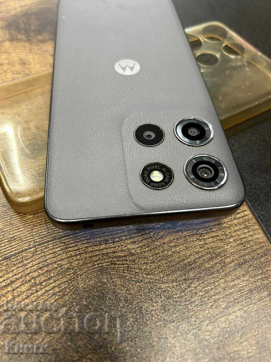 Licitație Telefon Motorola G15 Power 256 GB