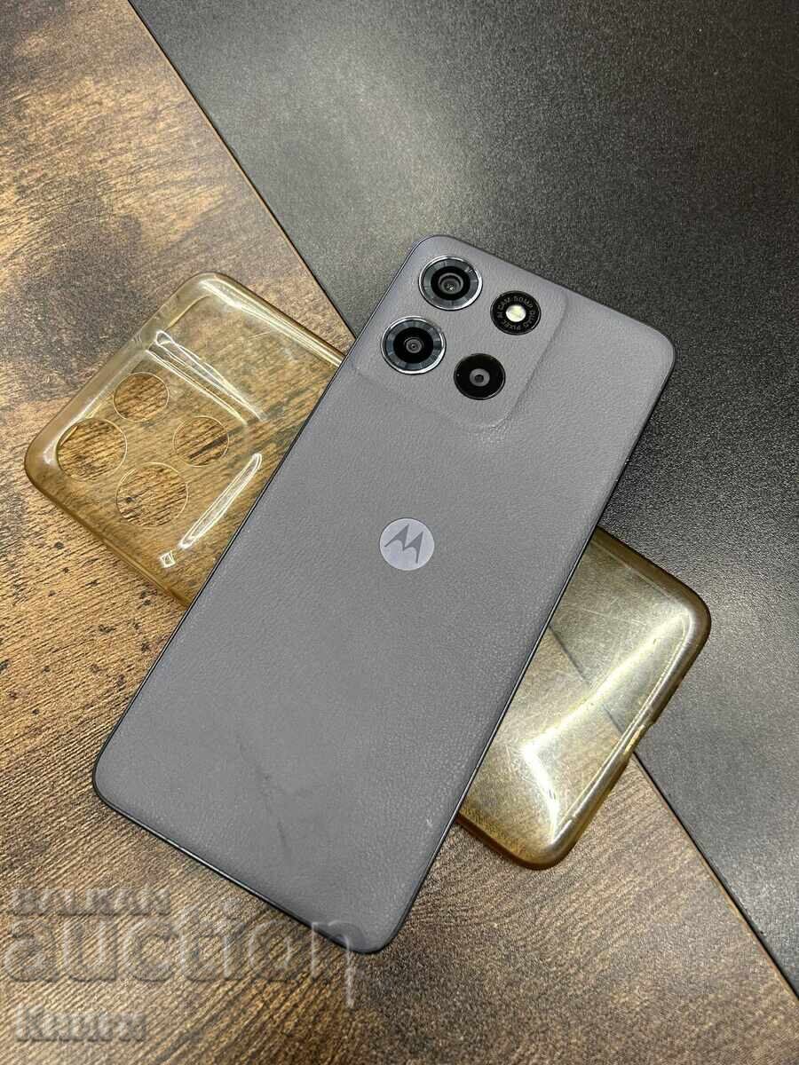 Telefon Motorola G15 Power 256 GB - 7