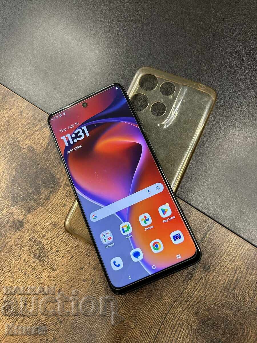 Telefon Motorola G15 Power 256 GB