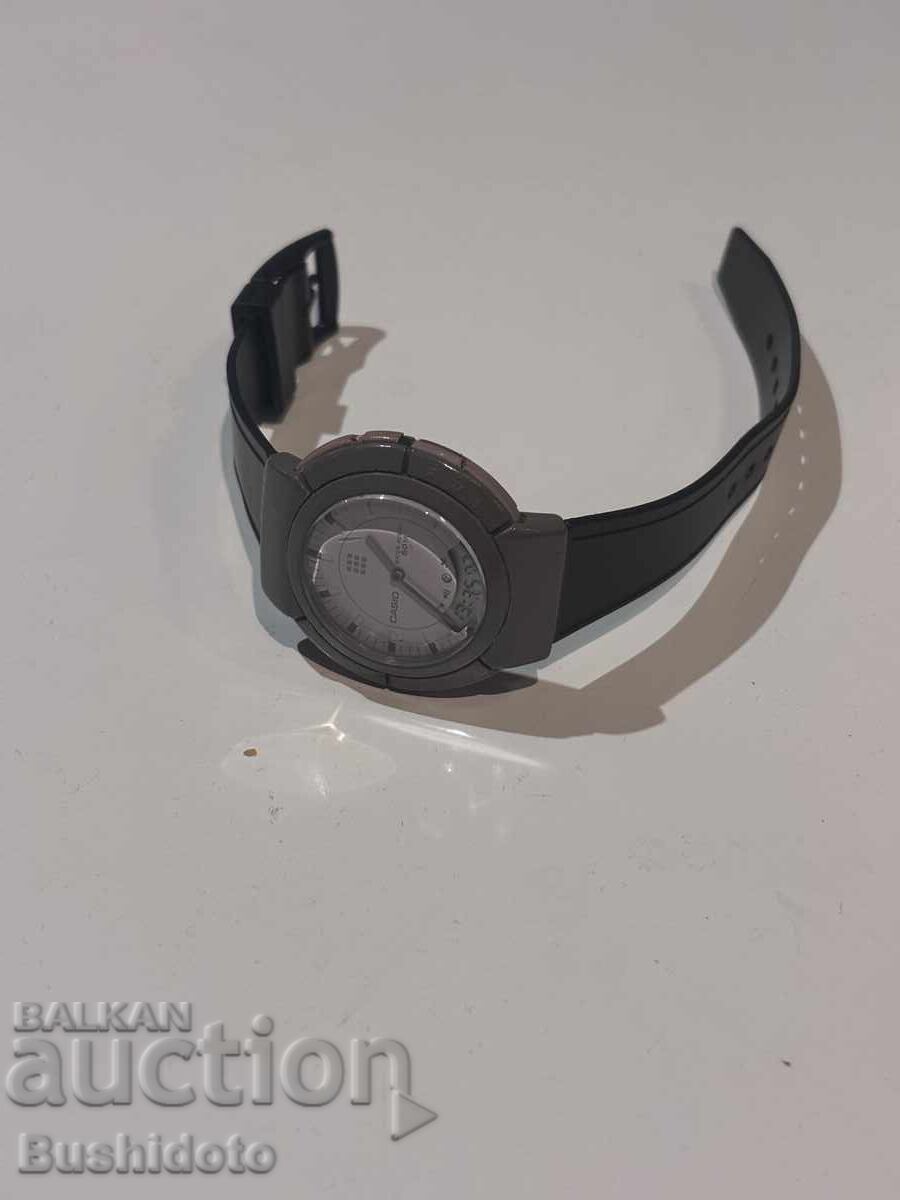 Vintage Casio AW-55 – κλασικό με τιμή € 35.00 | 68.45 BGN