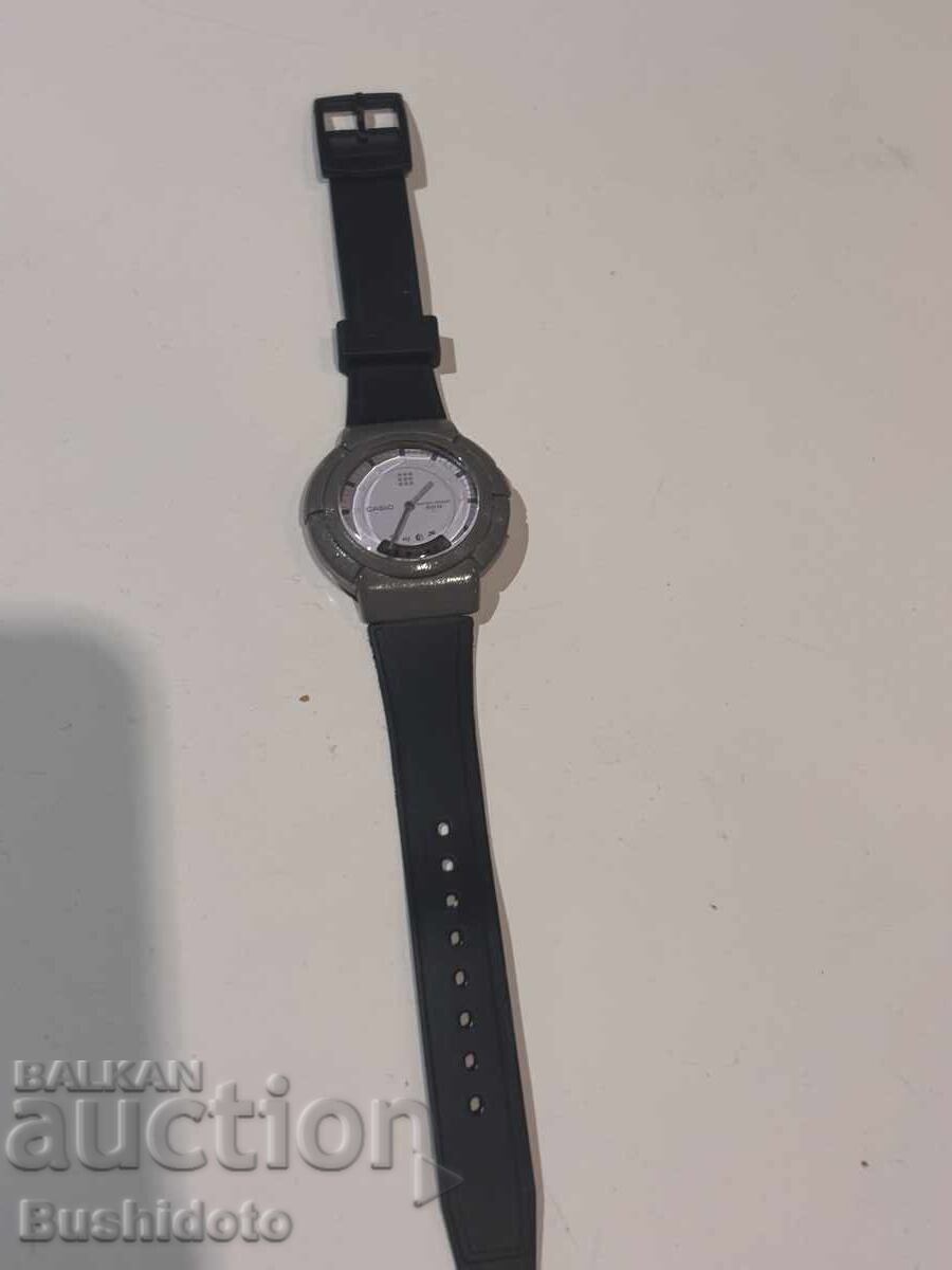 Vintage Casio AW-55 – κλασικό - 5